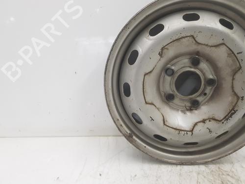 Fælk NISSAN NV300 Van (X82) 1.6 dci 95 | BP31840872C45