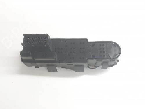Left front window switch CITROËN C3 II (SC_) 1.6 BlueHDi 75 | BP33126896I27 - Image 2