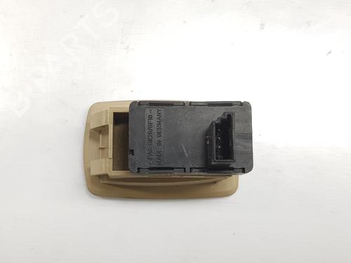Right rear window switch BMW X5 (E70) 4.8 i xDrive | BP5819542I28 