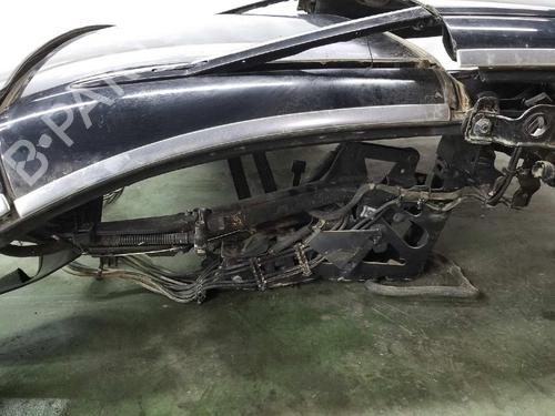 Convertible top BMW 3 Convertible (E93) 320 d | BP14079024C123 