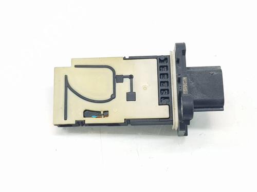 Mass air flow sensor RENAULT KADJAR (HA_, HL_) | BP39597208M95 - Image 3