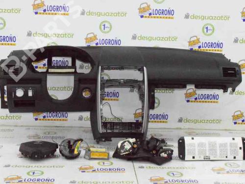 Used Airbag Kit Airbag Kit MERCEDES-BENZ A-CLASS (W169) A 180 CDI (169.007, 169.307) (109 hp) 894180 894180