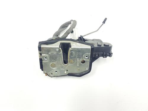 Rear right lock BMW 3 (E46) 320 d | BP21049140C99 