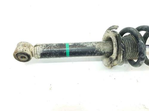 Left front shock absorber MITSUBISHI PAJERO IV (V8_W, V9_W) 3.2 DI-D (V88W, V98W) | BP5941936M16 
