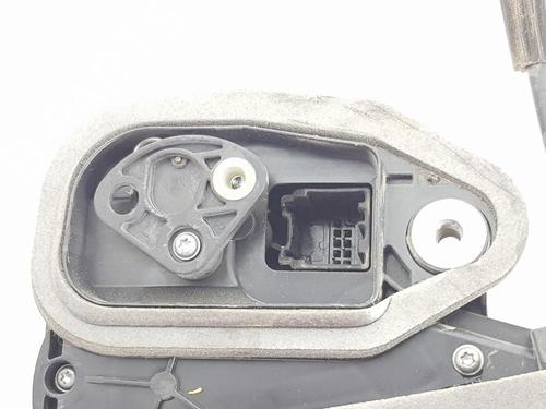 Rear left lock OPEL ASTRA K (B16) 1.6 CDTi (68) | BP17330818C100 
