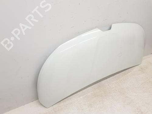 Hood RENAULT TRAFIC III Van (FG_) 1.6 dCi 140 (FGMA, FGMC) | BP30498362C1 