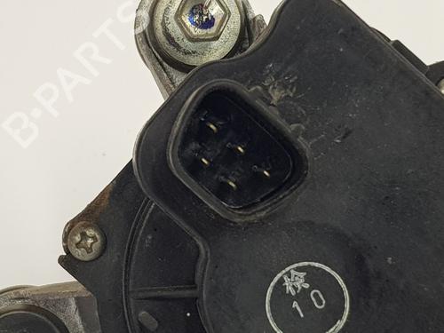 Front wiper motor MITSUBISHI PAJERO IV (V8_W, V9_W) 3.2 DI-D 4WD (V98W, V88W) | BP26698617M29 