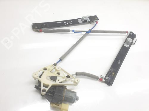 Rudehejsemekanisme Højre bagtil FORD B-MAX (JK) | BP36678540C25 - Image 4