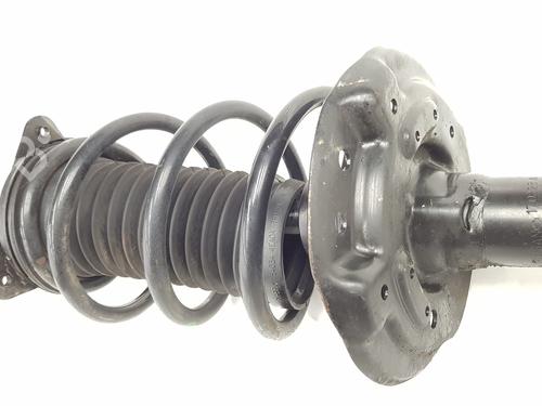 Right front shock absorber RENAULT KADJAR (HA_, HL_) 1.5 dCi 110 (HLA3) | BP32263676M17 