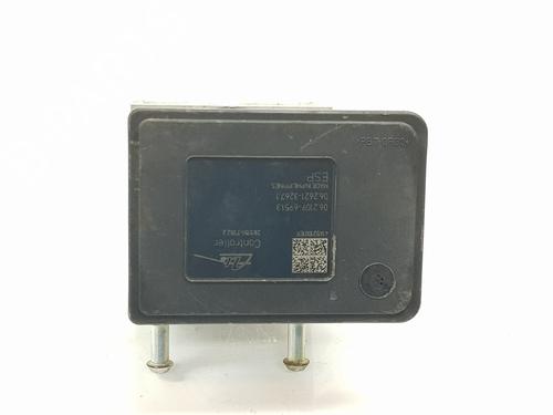 ABS pump MITSUBISHI OUTLANDER III (GG_W, GF_W, ZJ, ZL, ZK) 2.0 Hybrid 4WD (GG2W) | BP21002887M43 