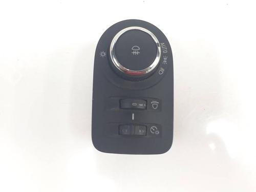Headlight switch OPEL COMBO Box Body/MPV (K9) | BP39191932I24 - Image 3