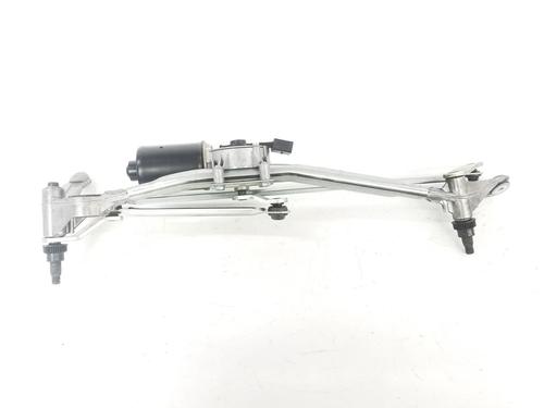 Used Front wiper motor BMW 3 Touring (E91) 320 d (163 hp) 8281821