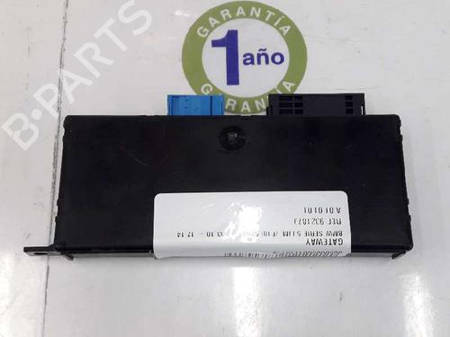 Electronic module BMW 5 (F10) 520 d | BP14069560M83 