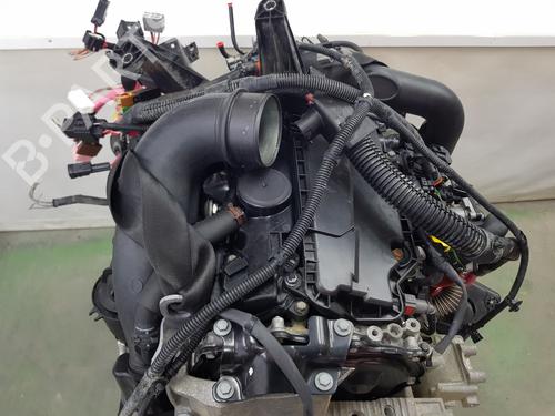 Engine NISSAN NV400 Van (X62, X62B) | BP38935824M1 - Image 19