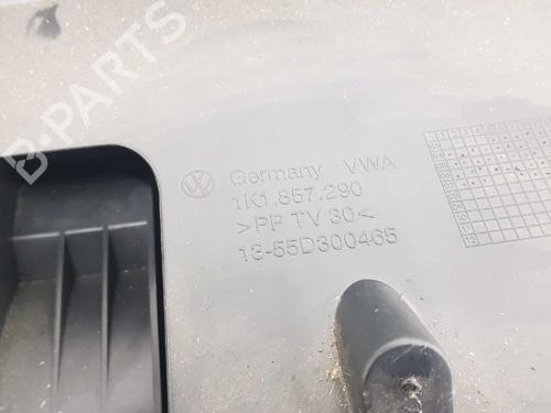 Glove box VW GOLF V (1K1) 1.9 TDI | BP1415083C95 