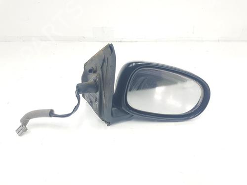 Used Right mirror NISSAN ALMERA TINO (V10) 2.2 dCi (115 hp) 9583954