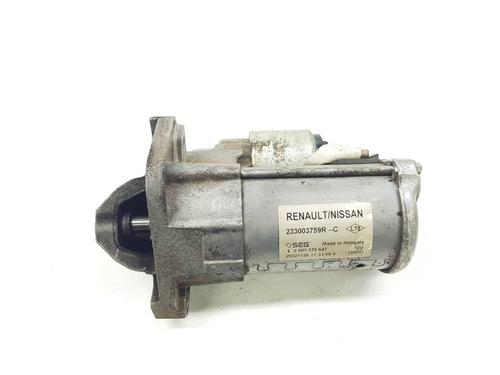 Starter RENAULT EXPRESS Box Body/MPV | BP40514685M8 - Image 5