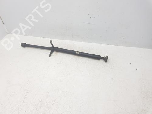 Driveshaft AUDI A7 Sportback (4GA, 4GF) 3.0 TDI quattro | BP25442736M37 
