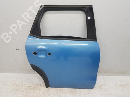 Used Right rear door Right rear door CITROËN C3 AIRCROSS II (2R_, 2C_) 1.6 BlueHDi 120 (2CBHZH) (120 hp) 33411968 33411968