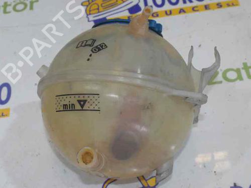 Expansion tank VW PASSAT B6 (3C2) 2.0 TDI 16V | BP1634518C120 