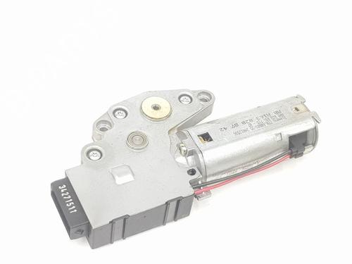 Sunroof engine MERCEDES-BENZ M-CLASS (W163) ML 400 CDI (163.128) | BP18725291M60 