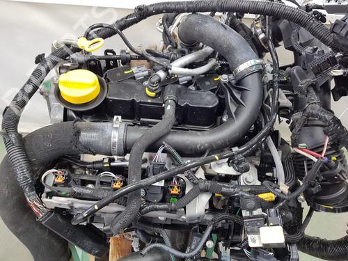 Engine DACIA SANDERO III  | BP34279697M1  - Image 9