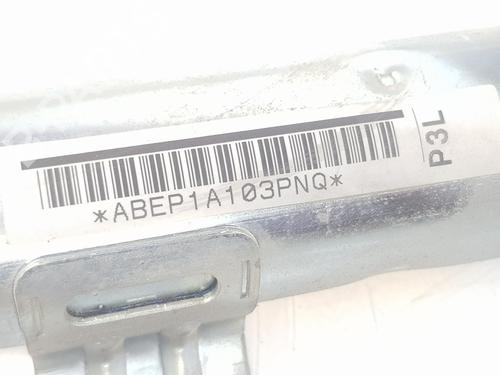 Left curtain airbag TOYOTA LAND CRUISER PRADO (_J12_) 3.0 D-4D (KDJ120, KDJ125) | BP18308361C11 