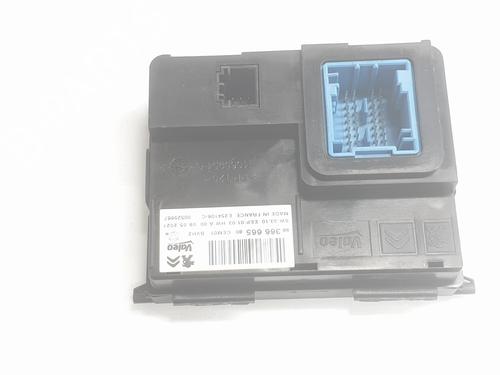 Used Electronic module Electronic module CITROËN JUMPY III Van (V_) [2016-2026] 34211398 34211398