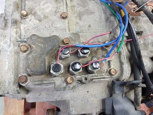 Tussenbak MITSUBISHI PAJERO III (V7_W, V6_W) 3.2 Di-D (V68W, V78W) | BP30905985M36