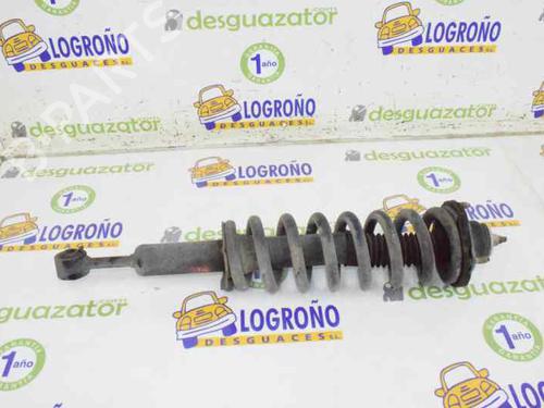 Used Right front shock absorber TOYOTA LAND CRUISER PRADO (_J12_) 3.0 D-4D (KDJ120, KDJ125, KDJ121) (173 hp) 4242354