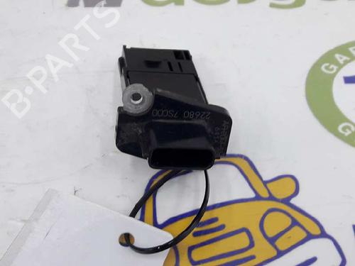 Used Mass air flow sensor NISSAN PATHFINDER III (R51) 2.5 dCi (174 hp) 1898628