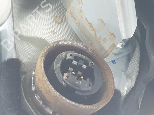 Airbag Kit MITSUBISHI L200 / TRITON (KJ_, KK_, KL_) 2.2 DI-D 4WD | BP29811087C86 