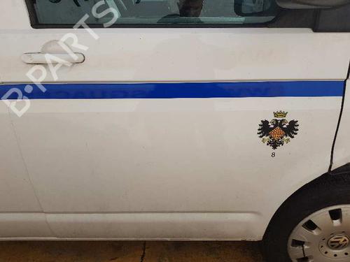 Oljekjøler VW TRANSPORTER T5 Bus (7HB, 7HJ, 7EB, 7EJ) 2.0 TDI | BP14102457M33 