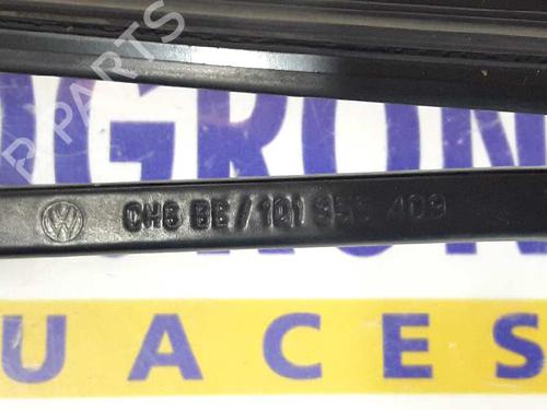 Front windshield wiper arm VW GOLF V (1K1) 1.9 TDI | BP7895396C143 