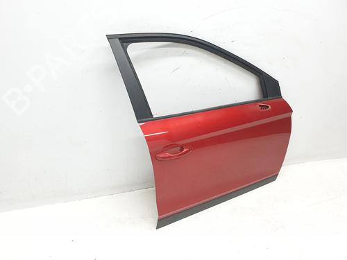 Right front door SEAT ARONA (KJ7, KJP)  | BP29124922C3 