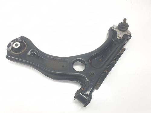 Left front suspension arm SEAT IBIZA V (KJ1, KJG)  | BP28151672M12 