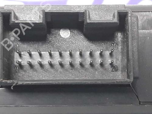 Electronic module VW PASSAT B6 (3C2) 1.9 TDI | BP1327067M83 