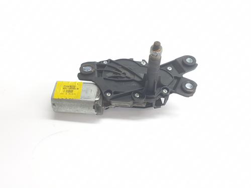 Viskermotor bagrude FORD C-MAX II (DXA/CB7, DXA/CEU) 1.0 EcoBoost (125 hp) 26549259