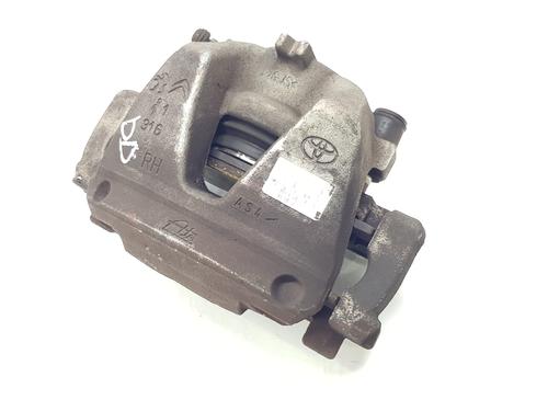 Right front brake caliper CITROËN JUMPY III Van (V_)  | BP34208506M104  - Image 5