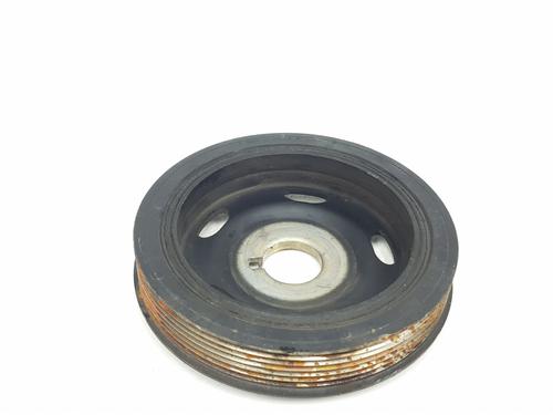 Pulley PEUGEOT 3008 II SUV (MC_, MR_, MJ_, M4_)  | BP21209218M122 