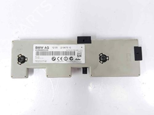 Ander BMW 3 (E90) 320 d (163 hp) 14074415