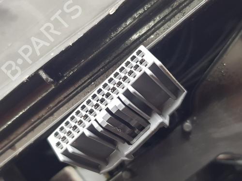 Left headlight CITROËN BERLINGO (ER_, EC_) 1.5 BlueHDi 130 (ECYHZJ, ECYHZR) | BP31857071C28 - Image 5