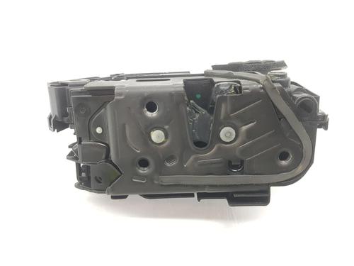Used Rear right lock VW TOURAN (5T1) 1.6 TDI (115 hp) 12465988