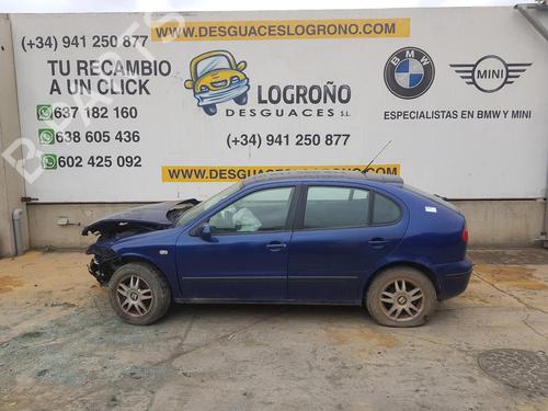 Engine control unit (ECU) SEAT LEON (1M1) 1.9 TDI | BP1326247M57 