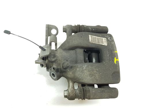 Left rear brake caliper PEUGEOT EXPERT Van (V_) 1.5 BlueHDi 120 | BP34004155M107 - Image 3