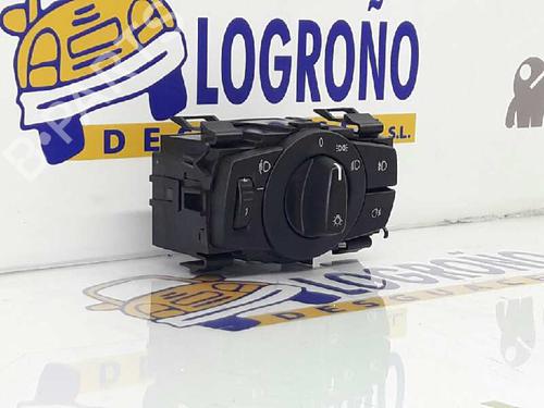Headlight switch BMW 1 (E81) 118 i | BP4975906I24 