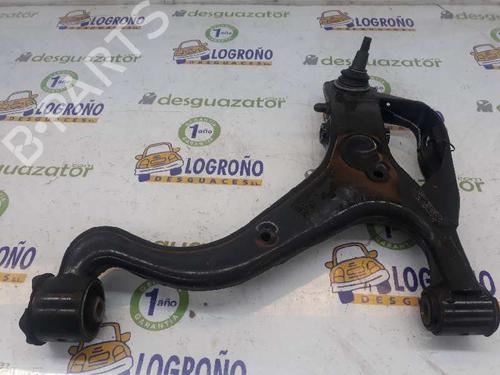 Right front suspension arm LAND ROVER RANGE ROVER SPORT I (L320) 3.6 D 4x4 | BP1414769M13 