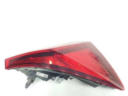Left taillight SKODA SCALA (NW1)  | BP29452744C34 