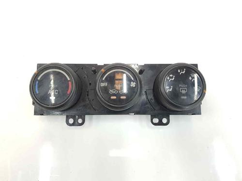 Used Climate control SUZUKI GRAND VITARA I (FT, HT) 2.0 HDI 110 4x4 (SQ420D, TD82V) (109 hp) 5618207