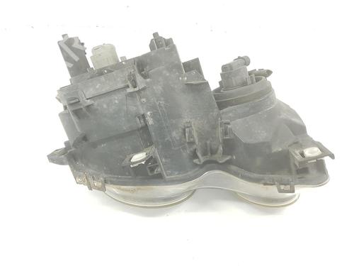 Left headlight BMW 3 Compact (E46) 316 ti | BP5250344C28 